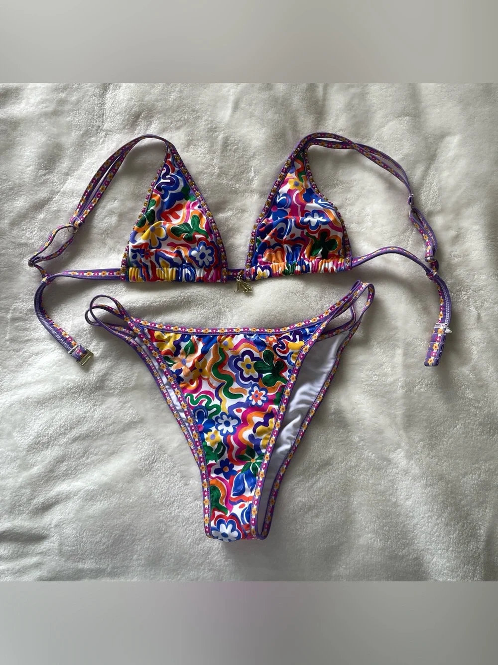 Bydee bikini - Picture 2 of 11